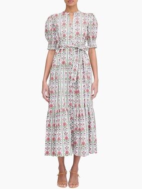 Hill House Home Yara Maxi Dress
